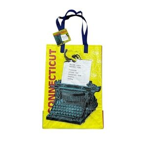 2025 Mystery Bag - Trader Joe's Reusable Tote Bag Connecticut